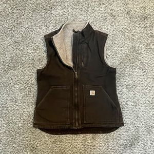 Carhartt Vest